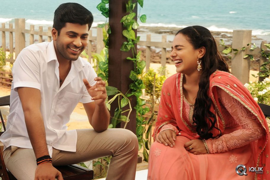 Malli Malli Idi Rani Roju